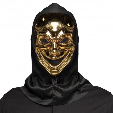 Masque 