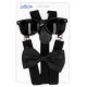 Set accessoires Or