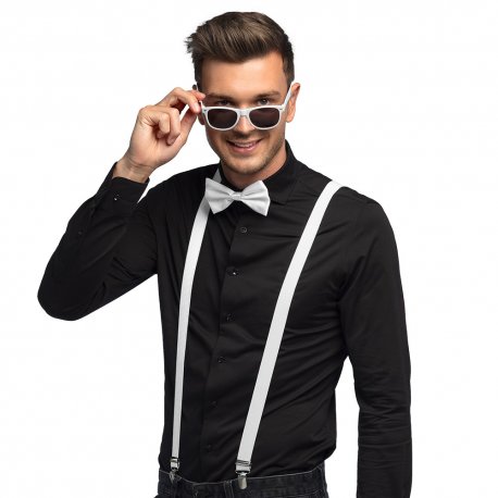 Set accessoires Or