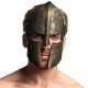 Casque du gladiateur