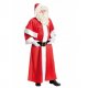 Père Noël Européen Gabardine