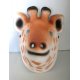 Masque Girafe