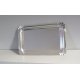 Ravier carton alu argent