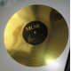 Sets de table ronds Musique