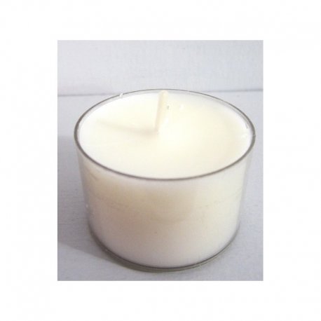 Bougies chauffe plat NATURE
