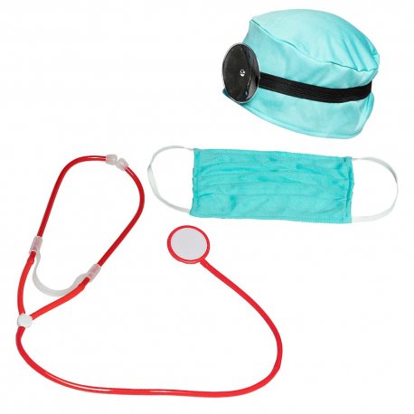 Set du Docteur