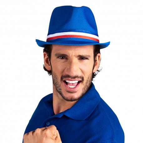 Chapeau Pop France