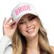 Casquette d'enterrement de vie de jeune fille