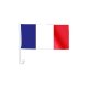 Drapeau pour voiture