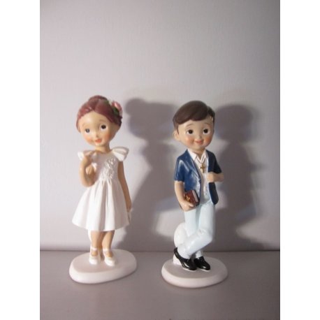 Figurines Communiants 15 cm