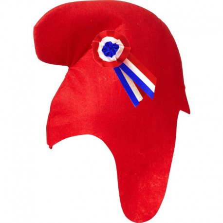 Bonnet Phrygien