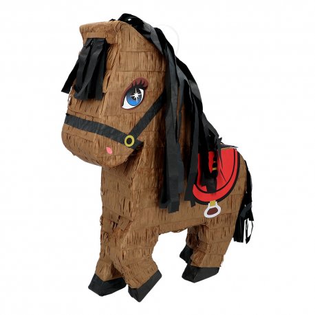 Pinatas Cheval