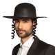 Chapeau de rabbin n°2