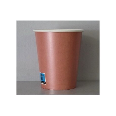 Gobelets carton OR