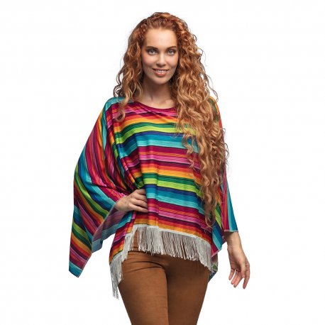 Poncho Sofia