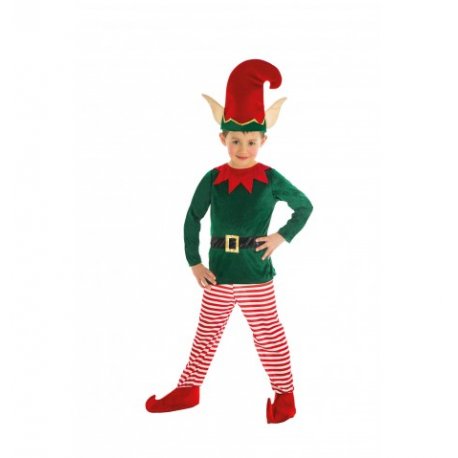 Déguisement de Lutin enfant Garçon