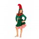 Déguisement de Lutin enfant Fille