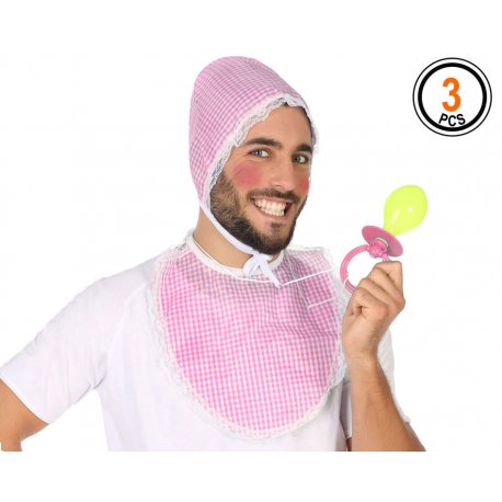 Set bébé Fille