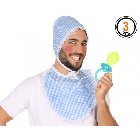 Set bébé Garçon