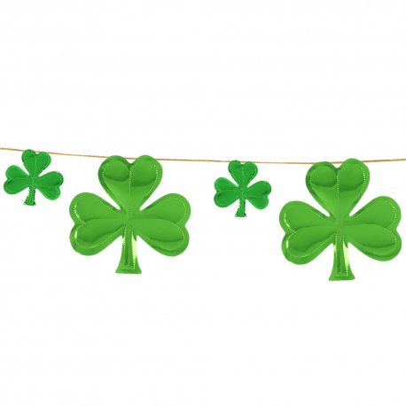 guirlande St Patrick