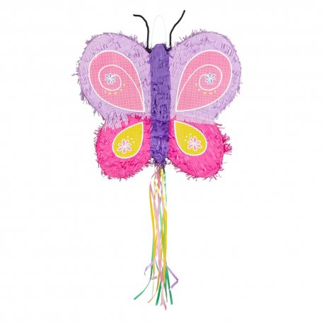 Pinatas papillon