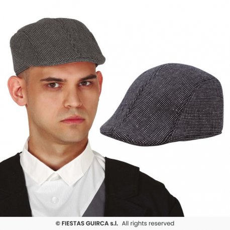 Beret Anglais