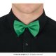 Noeud Papillon vert