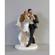 Couples mariage Danseurs