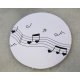Etiquettes Musique