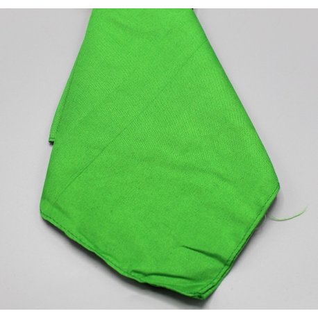Bandanas Uni Vert