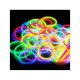 Bracelets fluos