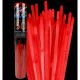 Bracelets fluos ROUGE