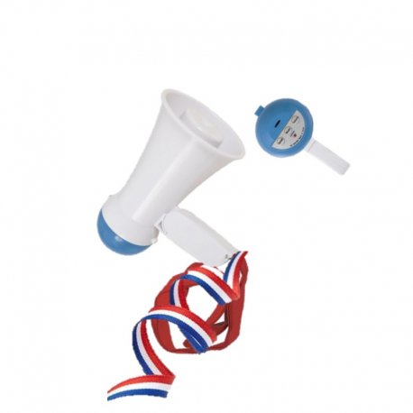 Megaphone