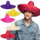 Chapeau Sombrero Puebla 4 couleurs