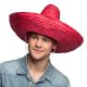 Chapeau Sombrero Puebla 4 couleurs