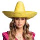 Chapeau Sombrero Puebla 4 couleurs