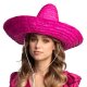 Chapeau Sombrero Puebla 4 couleurs