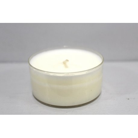 Bougies chauffe plat NATURE