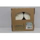 Bougies chauffe plat NATURE