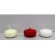 Bougies flottantes