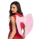 Ailes d'ange Elysia Rouge-Blanc ou Rose