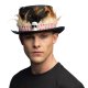 Chapeau Shredpunk