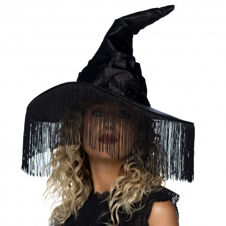 Chapeau Wicca