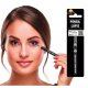 Crayon noir contour des yeux