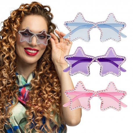 Lunettes Equinoxe 3 couleurs au choix