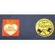 Etiquettes Pro St Valentin
