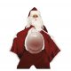 Ventre de Père Noel 