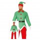 Déguisement de Lutin Adulte taille L
