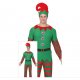 Déguisement de Lutin Adulte taille XL