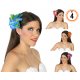 Fleurs pour cheveux